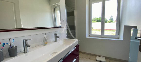 5 غرف نوم منزل في Le Controis-en-Sologne, France رقم 255461 12