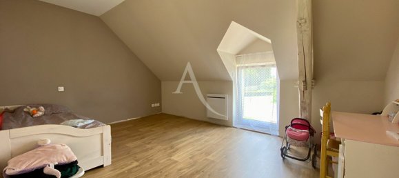 5 غرف نوم منزل في Le Controis-en-Sologne, France رقم 255461 11