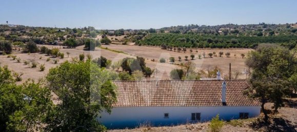 Casa de 2 dormitorios en Mexilhoeira Grande, Portugal No. 67534 8