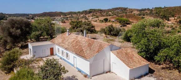 Casa de 2 dormitorios en Mexilhoeira Grande, Portugal No. 67534 6
