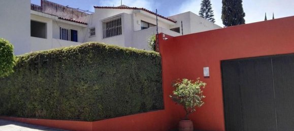 3 bedrooms House in Jalisco, Mexico No. 188681 2
