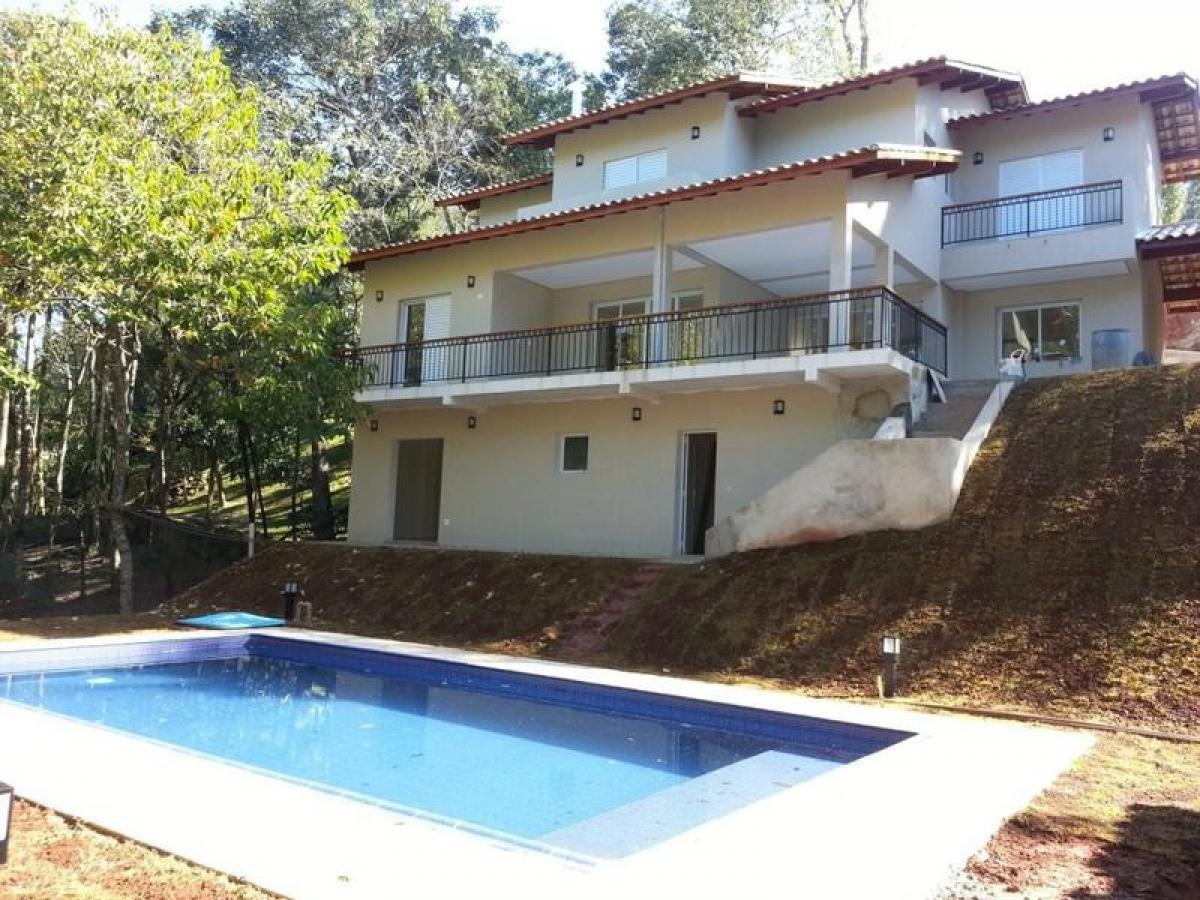 5 غرف نوم منزل في Sao Paulo, Brazil رقم 588933