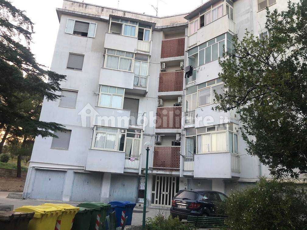 3 غرف نوم شقة في Priolo Gargallo, Italy رقم 48242