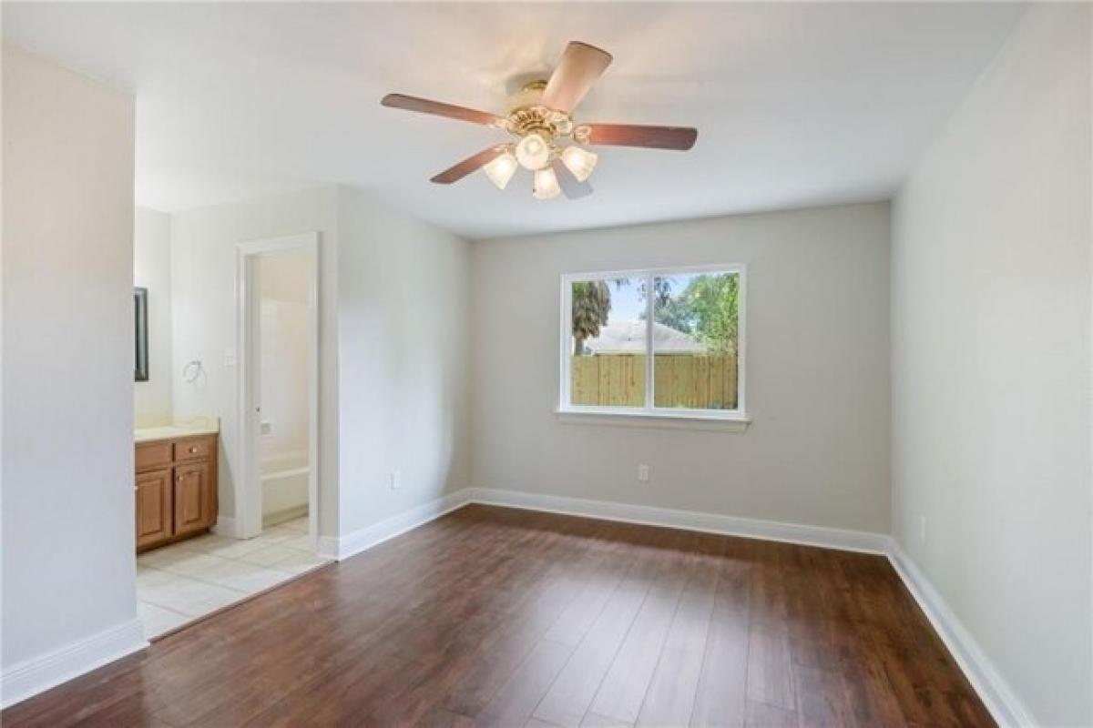 4 bedrooms House in Slidell, USA No. 403098