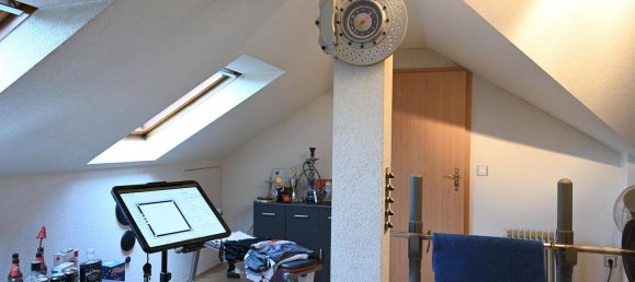 Склад с 4 комнатами в Goppingen, Германия № 184757 28