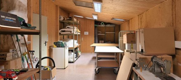 Склад с 4 комнатами в Goppingen, Германия № 184757 5