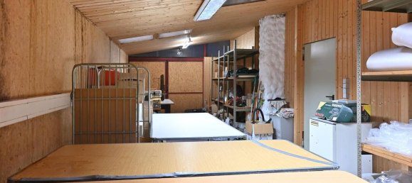 Склад с 4 комнатами в Goppingen, Германия № 184757 4