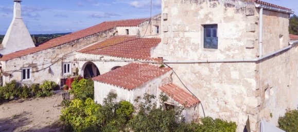 8 bedrooms House in Ferreries, Spain No. 4035 8