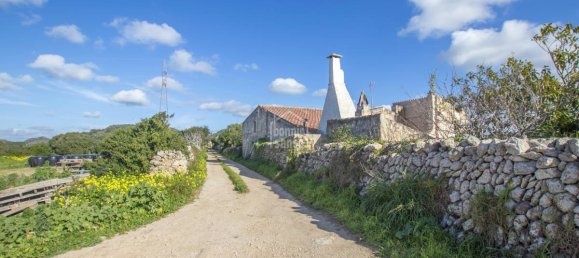 8 bedrooms House in Ferreries, Spain No. 4035 12