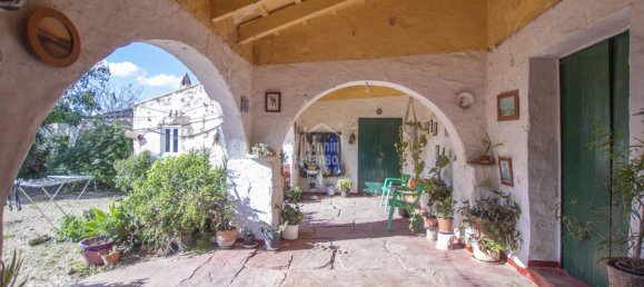 8 bedrooms House in Ferreries, Spain No. 4035 5