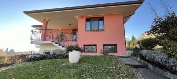 10-Zimmer Villa in Borgo Ticino, Italy, Nr. 71468 39