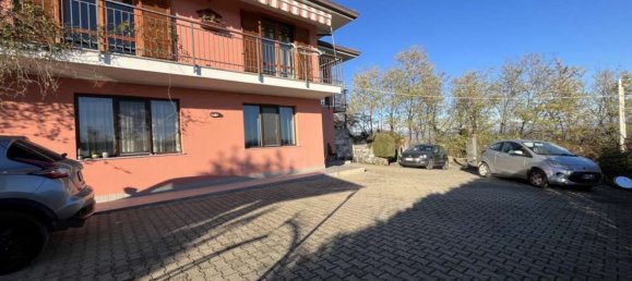 10-Zimmer Villa in Borgo Ticino, Italy, Nr. 71468 42