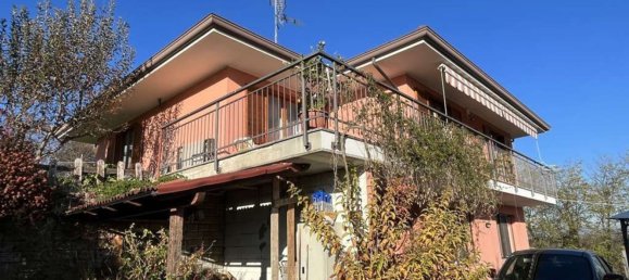 10-Zimmer Villa in Borgo Ticino, Italy, Nr. 71468 24