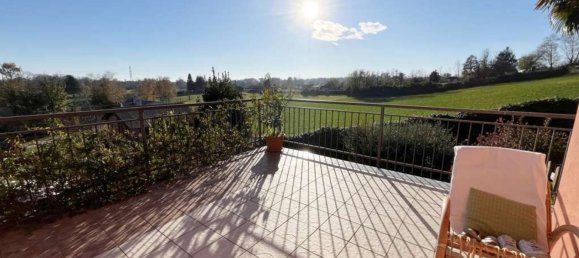 10-Zimmer Villa in Borgo Ticino, Italy, Nr. 71468 12