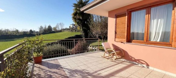 10-Zimmer Villa in Borgo Ticino, Italy, Nr. 71468 11