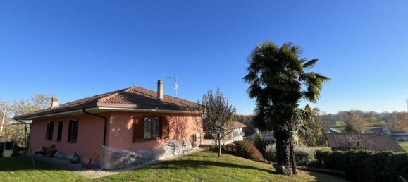 10-Zimmer Villa in Borgo Ticino, Italy, Nr. 71468 41