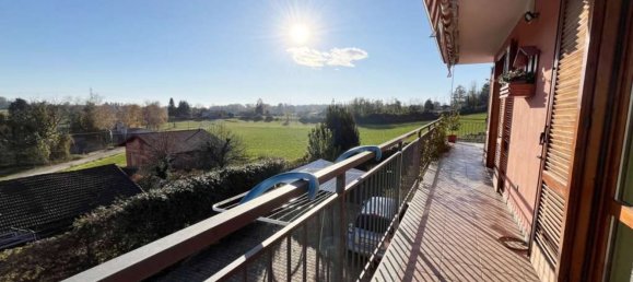 10-Zimmer Villa in Borgo Ticino, Italy, Nr. 71468 10