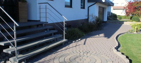 Moradia em banda T2 em Gottingen, Germany N.º 167177 3