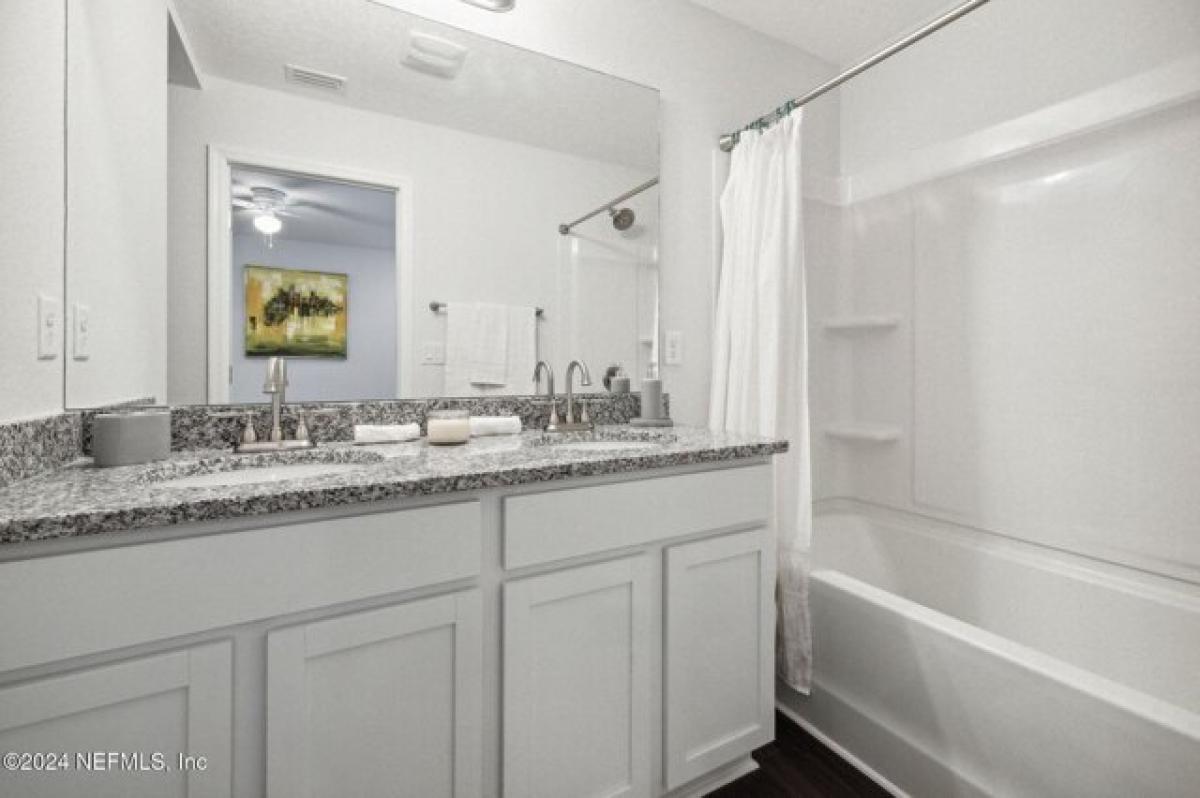 3 bedrooms House in Jacksonville, USA No. 377340