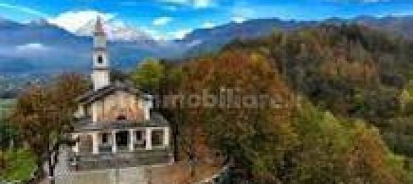 Propiedad comercial de 5 habitaciónes en Borgo San Dalmazzo, Italy No. 375320 4