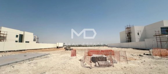 Земельный участок 649.9м² в Абу-Даби, ОАЭ № 47587 3