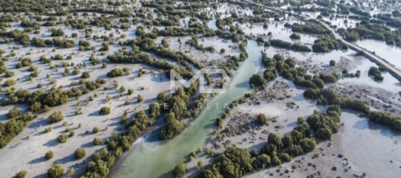 Земельный участок 649.9м² в Абу-Даби, ОАЭ № 47587 14