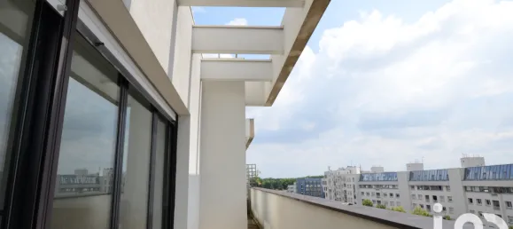 2 غرف نوم شقة في Puteaux, France رقم 323518 4