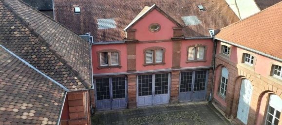 1 Schlafzimmer Wohnung in Colmar, France, Nr. 52482 27