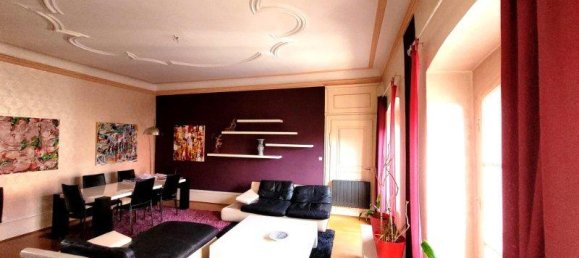 1 Schlafzimmer Wohnung in Colmar, France, Nr. 52482 3