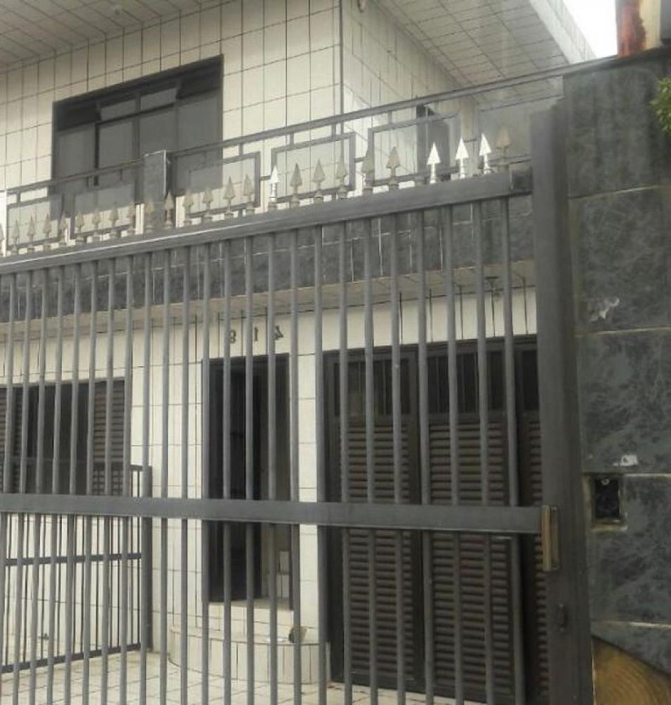 Casa de 4 dormitorios en Sao Paulo, Brazil No. 530424