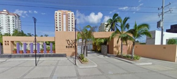 3 Schlafzimmer Wohnung in Sonora, Mexico, Nr. 159306 2