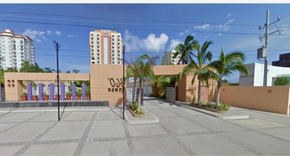 3 Schlafzimmer Wohnung in Sonora, Mexico, Nr. 159306
