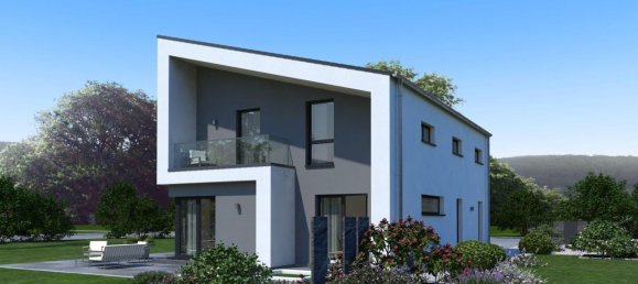 Villa de 6 habitaciónes en Saarpfalz, Germany No. 37654 3