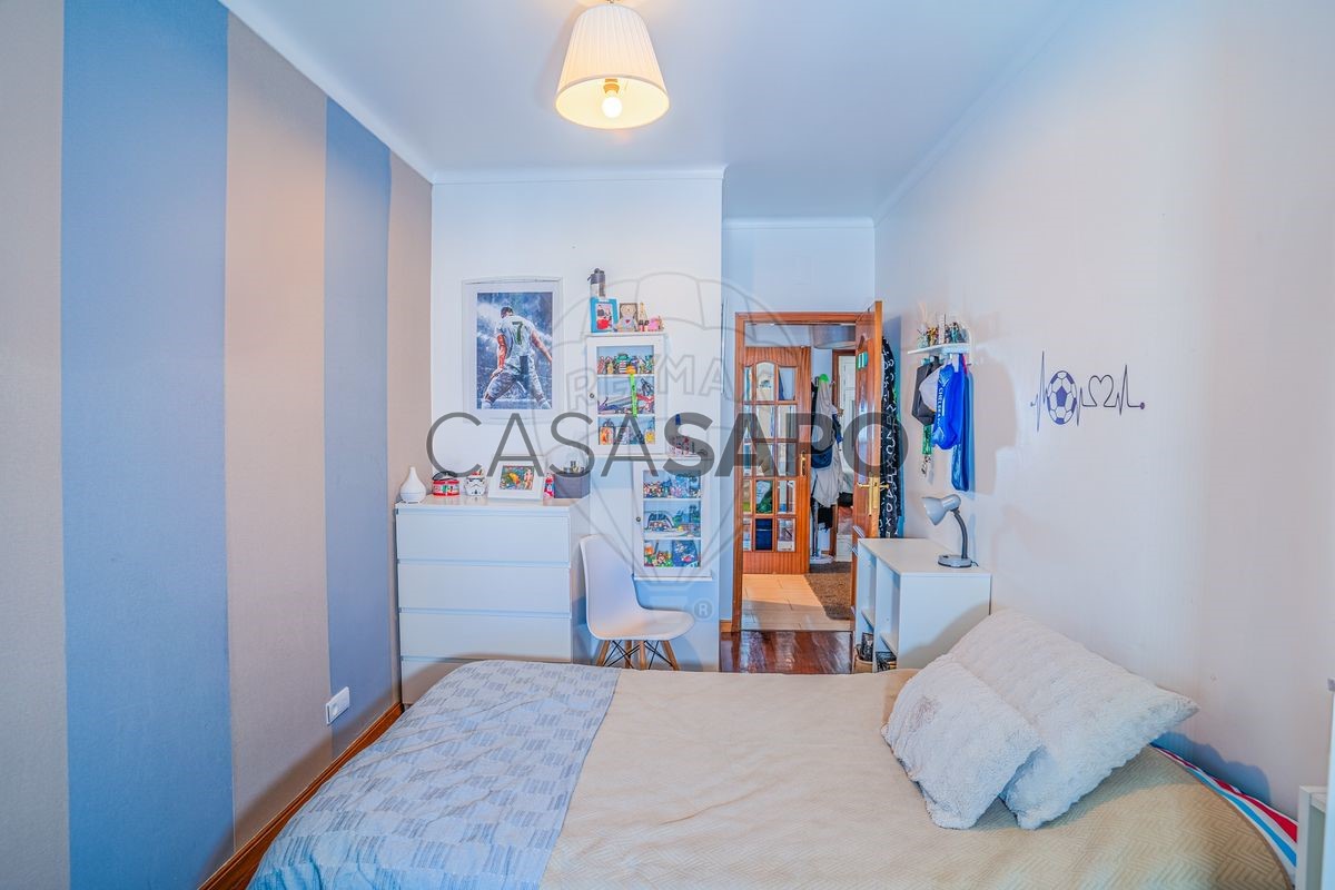 Apartamento de 3 dormitorios en Rio Maior, Portugal No. 299827