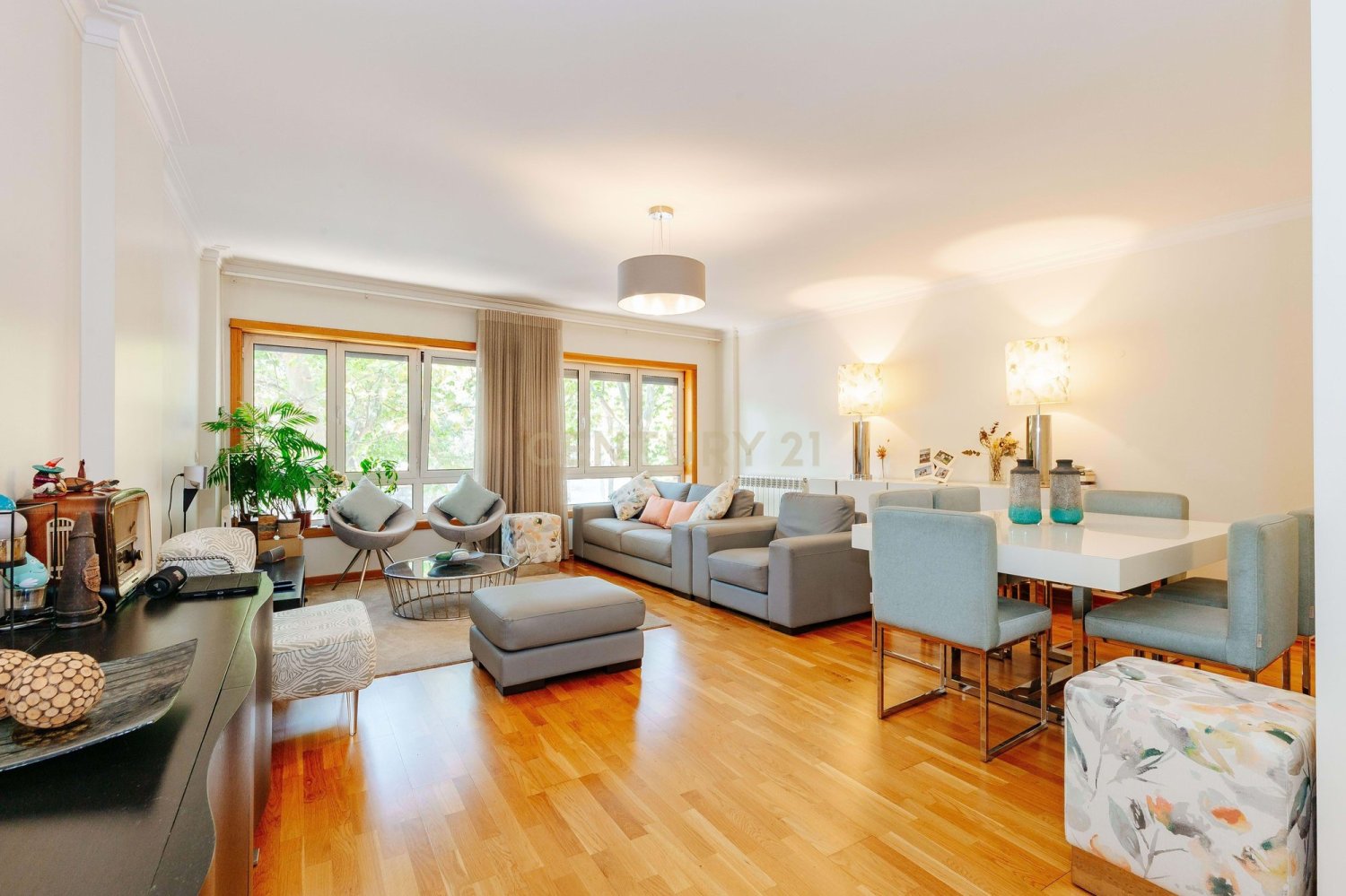 Apartamento T3 em Lisbon, Portugal N.º 308688