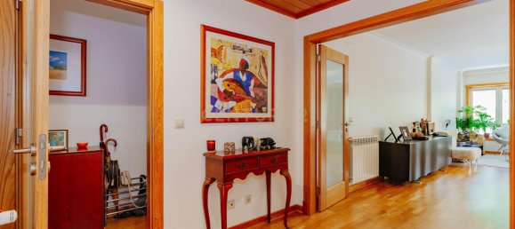 3 Schlafzimmer Wohnung in Lisbon, Portugal, Nr. 308688 7