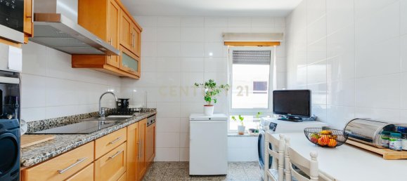 3 Schlafzimmer Wohnung in Lisbon, Portugal, Nr. 308688 8