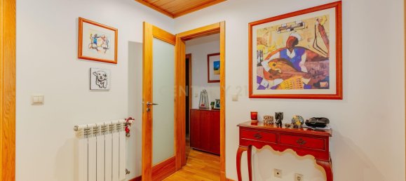 3 Schlafzimmer Wohnung in Lisbon, Portugal, Nr. 308688 6