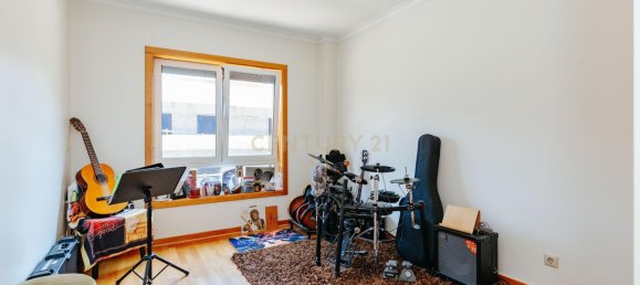 3 Schlafzimmer Wohnung in Lisbon, Portugal, Nr. 308688 14