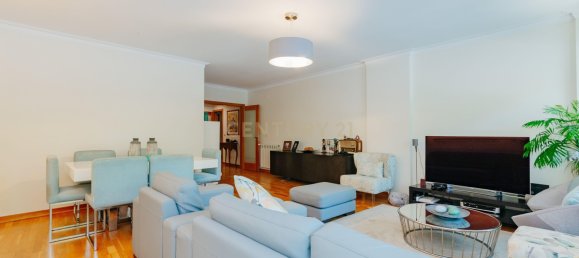 3 Schlafzimmer Wohnung in Lisbon, Portugal, Nr. 308688 5