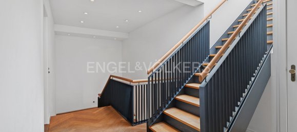 6-salle Appartement à Wandsbek, Germany No. 285950 7