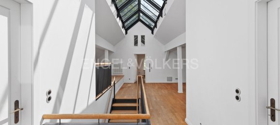 6-salle Appartement à Wandsbek, Germany No. 285950 9