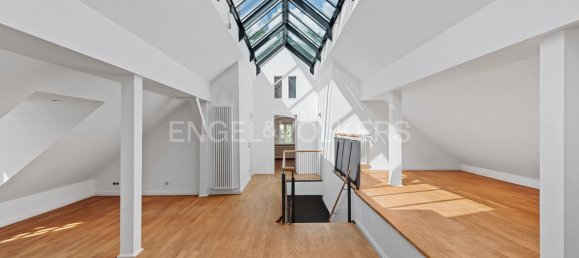 6-salle Appartement à Wandsbek, Germany No. 285950 8