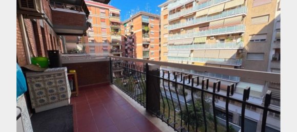 2 rooms Apartment in Rome, Italy No. 361573 18