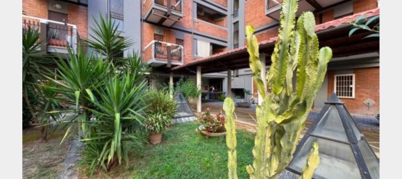 2 rooms Apartment in Rome, Italy No. 361573 21