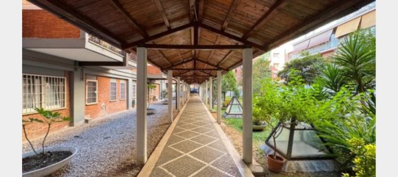 2 rooms Apartment in Rome, Italy No. 361573 23