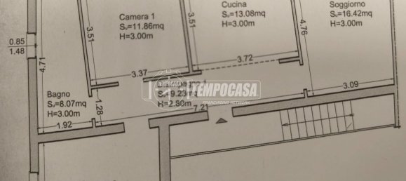 Apartamento de 4 divisões em Budrio, Italy N.º 274286 28