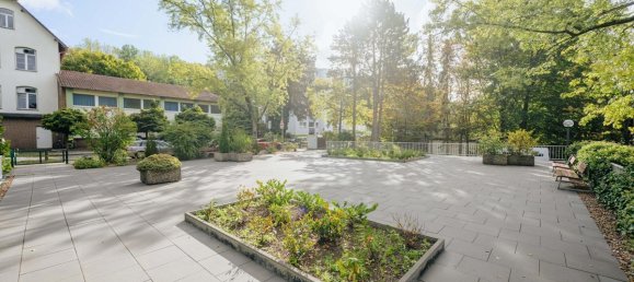 3غرفة شقة في Bielefeld, Germany رقم 308733 17