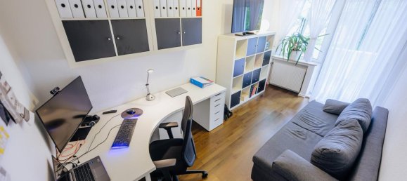 3غرفة شقة في Bielefeld, Germany رقم 308733 15