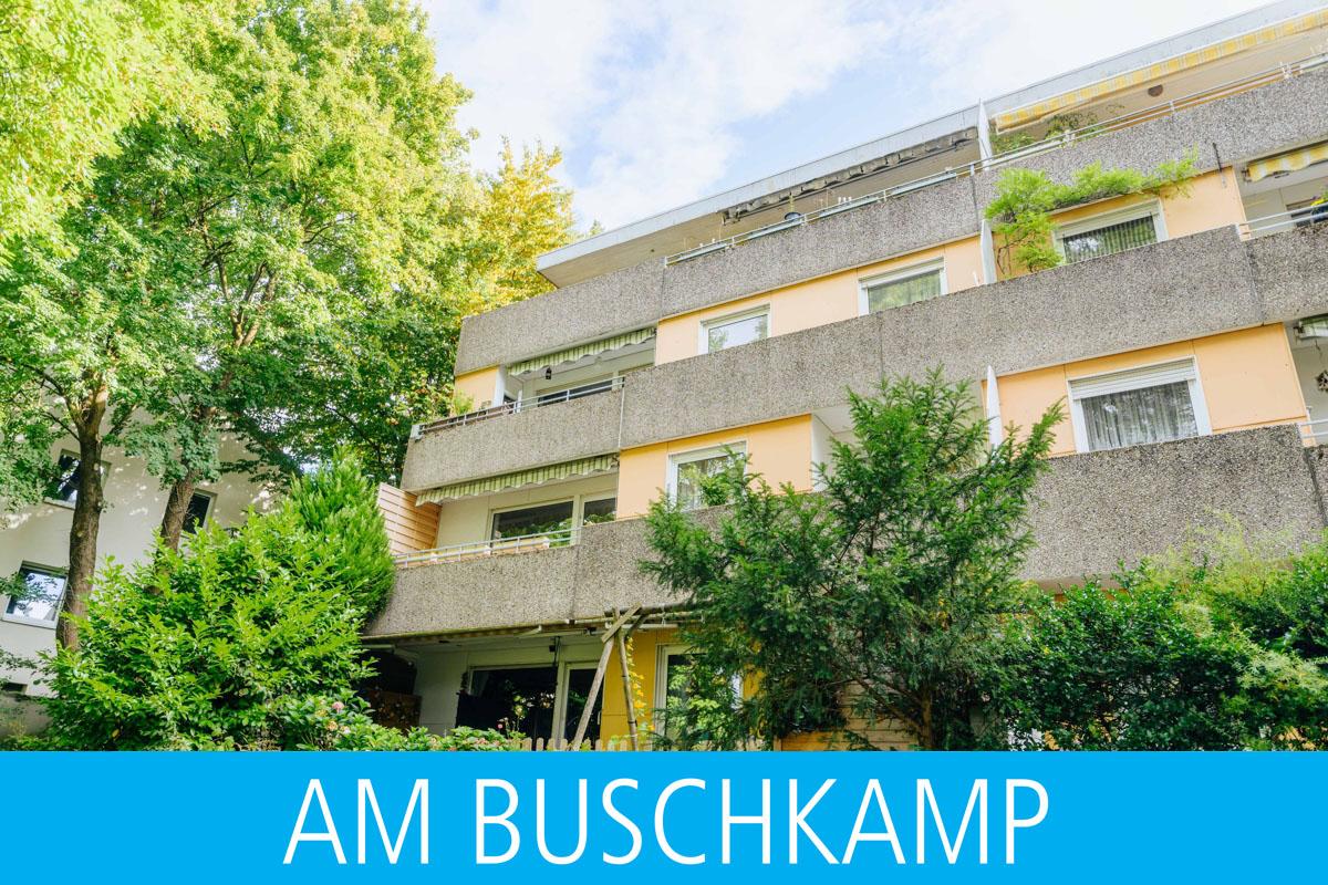 3غرفة شقة في Bielefeld, Germany رقم 308733